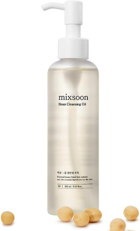 MIXSOON Bean Cleansing Oil 195ml