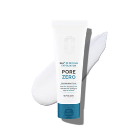 BHA+ Pore Zero 30 Second Exfoliator 100g