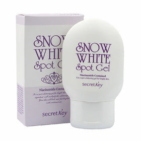 [Secret Key] Snow White Spot Gel 65ml