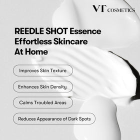 VT COSMETICS VT Reedle shot 100