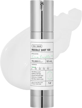 VT COSMETICS VT Reedle shot 100