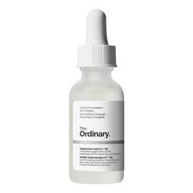 Hyaluronic Acid 2% + B5 30ml