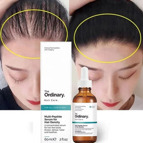 Multi Peptide Serum For Hair Density 60 ML