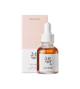 Revive Serum : Ginseng + Snail Mucin