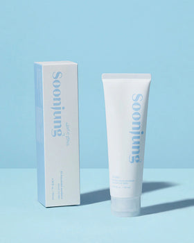 Soonjung 2x Barrier Intensive Cream 60ml