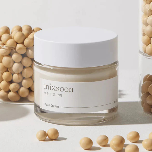 MIXSOON Bean Cream 50ml