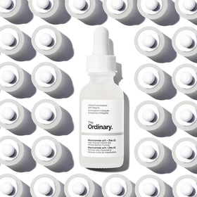 Niacinamide 10% + Zinc 1%  30ml