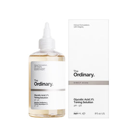 Glycolic Acid 7% Toning Solution