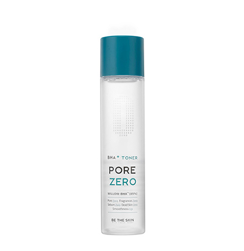 BHA+ PORE ZERO Toner 150ml