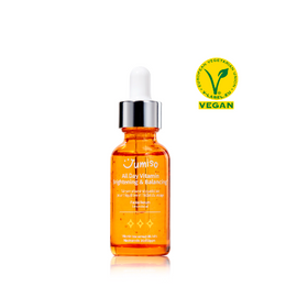 All Day Vitamin Brightening & Balancing Facial Serum 30ml