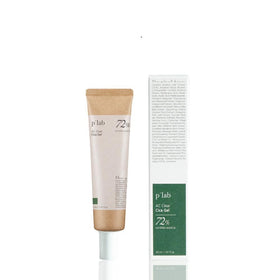 The Plant Base P'Lab AC Clear Cica Gel 72% - 30ml