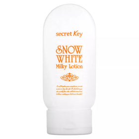 Secret Key Snow White Milky Lotion 120ml