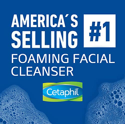 Cetaphil Daily Facial Cleanser 4 oz