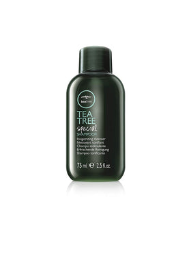 Paul Mitchell Tea Tree Special Shampoo 75 ml